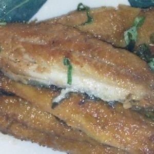 子供が喜ぶお魚のおかず いわしのかば焼き レシピ 作り方 By いとうあつこ 楽天レシピ 子供が喜ぶお魚のおかず いわしのかば焼き レシピ 作り方 By いとうあつこ 楽天レシピ